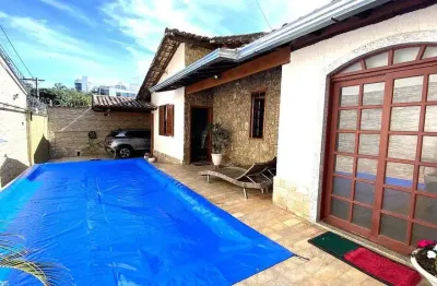 Casa com 4 quartos para alugar na Rua Coronel Índio do Brasil, 57, Itapoã, Belo Horizonte por R$ 11.500