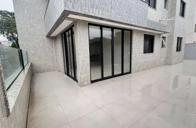 Apartamento com 4 quartos à venda na Rua Bacupã, 60, Jaraguá, Belo Horizonte por R$ 1.590.000