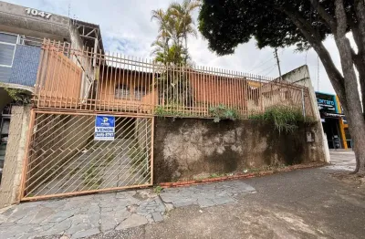 Terreno à venda na Rua João Samaha, 1059, São João Batista, Belo Horizonte por R$ 900.000