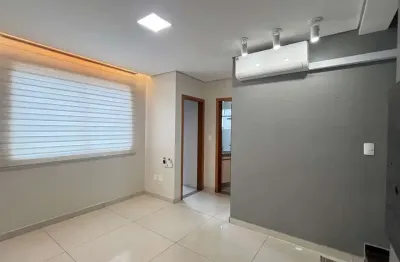 Cobertura com 2 quartos à venda na Rua Egito, 696, Jardim Leblon, Belo Horizonte por R$ 450.000