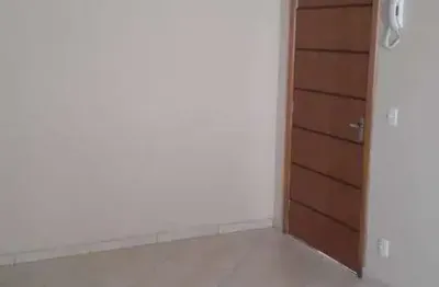 Apartamento com 2 quartos para alugar na Rua Abílio Francisco Afonso, 116, Pedra Azul, Contagem por R$ 1.700