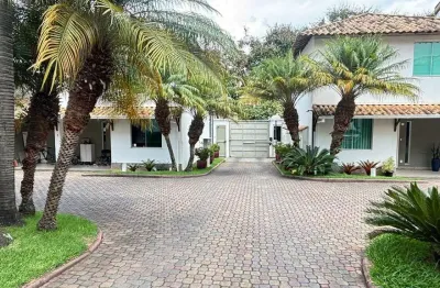 Casa em condomínio fechado com 3 quartos à venda na Rua das Canárias, 729, Santa Amélia, Belo Horizonte por R$ 1.090.000