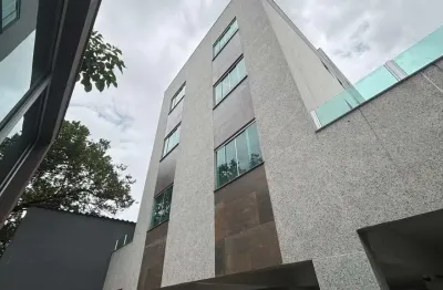 Apartamento com 3 quartos à venda na Rua dos Javaês, 620, Santa Mônica, Belo Horizonte por R$ 1.200.000