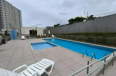 Apartamento com 2 quartos à venda na Rua César Salles Barbosa, 129, Mantiqueira, Belo Horizonte por R$ 320.000