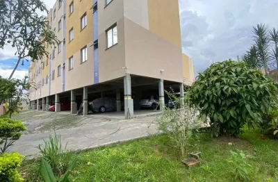 Apartamento com 2 quartos para alugar na Rua Doutor Álvaro Camargos, 1427, São João Batista, Belo Horizonte por R$ 1.500