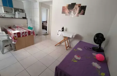 Apartamento com 2 quartos à venda na Rua Antônio Orlindo de Castro, 361, São João Batista, Belo Horizonte por R$ 260.000