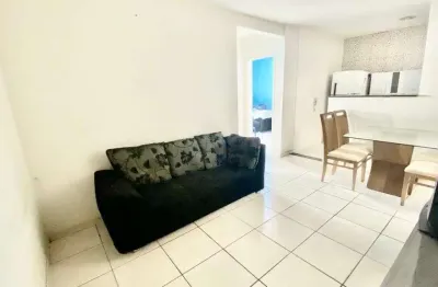 Apartamento com 2 quartos à venda na Rua Antônio Orlindo de Castro, 361, São João Batista, Belo Horizonte por R$ 290.000