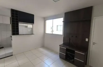 Apartamento com 2 quartos para alugar na Rua Antônio Orlindo de Castro, 361, São João Batista, Belo Horizonte por R$ 1.600