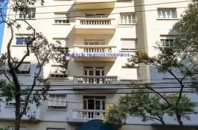 Condomínio com portaria e segurança.  excelente localização entre as ruas peixoto gomide, estados unidos e professor azevedo amaral;