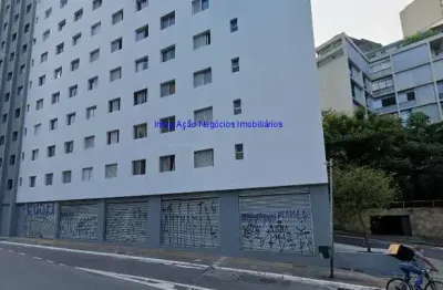 Loja 400m², com total de  05 lojas e 04 banheiros.  excelente localização, entre as ruas acaraú, araqua e avanhandava; próximo da estação do metrô