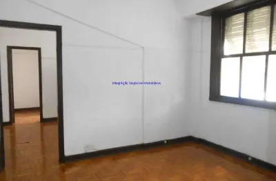Conjunto comercial 65m², 01 copa, 01 sala e 01 banheiro.  condomínio com portaria e recepção.  excelente localização entre as ruas samuel das neves