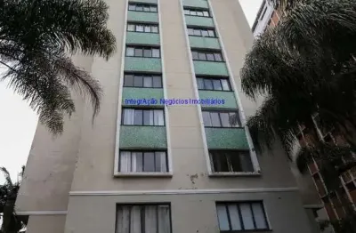 Apartamento 89m², 02 dormitórios e 02 banheiros.  condomínio com portaria.  excelente localização entre as ruas itacema, romilda margarida gabriel