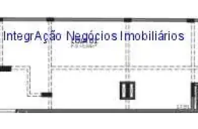 Loja 169,08m², 02 banheiros e 01 vagas de garagem.  excelente localização, á 8 minutos andando para a estação do metrô higienópolis mackenzie