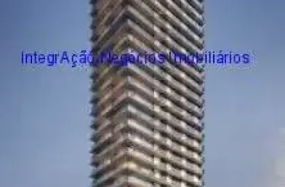 Apartamento 368m², 04 dormitórios (sendo suítes), 06 banheiros e 04 vagas de garagem; (fotos ilustrativas, entrega prevista para outubro/2025).