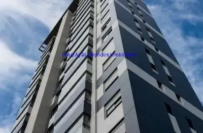 Apartamento 113m², 03 dormitórios (sendo suítes), 04 banheiros e 03 vagas de garagem; (fotos ilustrativas).  condomínio com segurança, portaria