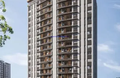 Apartamento 121m², 03 dormitórios (sendo suítes), 04 banheiros e 02 vagas de garagem; (fotos ilustrativas, entrega prevista para outubro/2026).