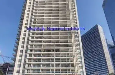 Conjunto comercial mobiliado 75m², 01 copa, 01 banheiro e 02 vagas de garagem.  condomínio com segurança, portaria e recepção.  excelente localização