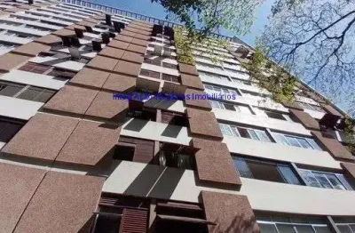 Apartamento 119m², 03 dormitórios, 02 banheiros e 01 vaga de garagem.  condomínio com segurança, portaria e playground.  excelente localização