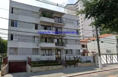 Apartamento 105m², 03 dormitórios (sendo 01 dependência de empregada), 02 banheiros e 01 vaga de garagem.  condomínio com segurança e portaria.