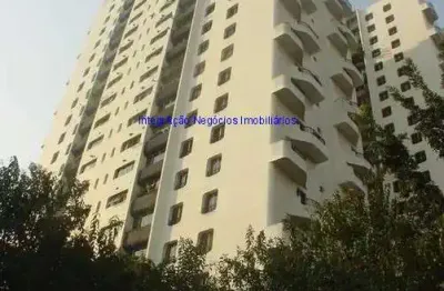 Apartamento 128m², 03 dormitórios (sendo 01 suíte), 02 banheiros e 01 vaga de garagem.  condomínio com segurança, portaria, piscina, academia