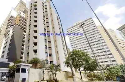 Apartamento studio 30m², 01 dormitório, 01 banheiro e 01 vaga de garagem.  condomínio com segurança, portaria, churrasqueira, piscina e academia.