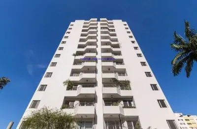 Apartamento 83m², 03 dormitórios (sendo 01 suíte), 02 banheiros e 02 vagas de garagem.  condomínio com segurança, portaria, piscina, academia