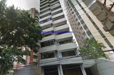 Conjunto comercial 44m², 01 banheiro e 01 vaga de garagem.  condomínio com portaria, segurança e recepção.  excelente localização