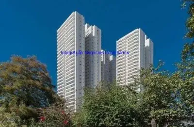 Apartamento 145m², 03 dormitórios (sendo suítes), 04 banheiros e 02 vagas na garagem.  condomínio com portaria, segurança, piscina, academia