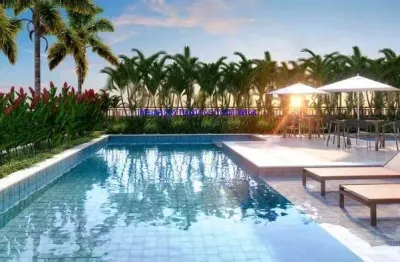 Condomínio com segurança, portaria, brinquedoteca, espaço ftness, salão de festas, piscina e sauna.  excelente localização, entre as ruas caiubi,