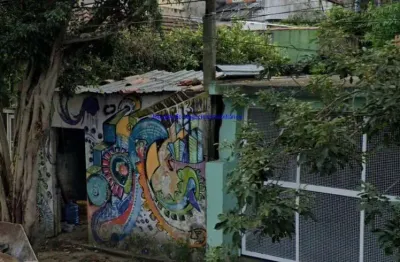 Terreno 350m².  excelente localização, entre as ruas rodesia e fidalga; próximo da estação do metrô vila madalena.