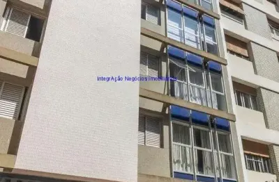 Apartamento  87,84m², 02 dormitórios (sendo 01 suíte), 02 banheiros e 01 vaga de garagem.  condomínio com portaria e segurança.  excelente localização
