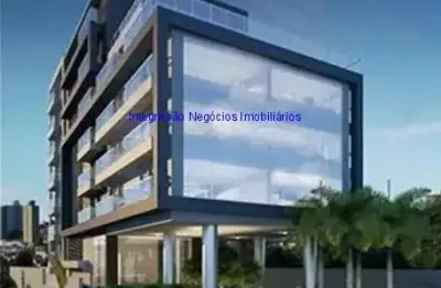 Conjunto comercial 40m², 01 banheiro e 01 vaga na garagem.  condomínio com recepção e segurança 24hrs.  excelente localização