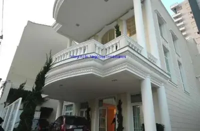 Casa sobrado comercial  1.700m², 03 salões,  08 banheiros e 20 vagas de garagem.  excelente localização, entre as ruas joaquim távora