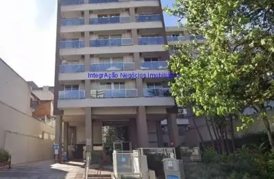 Conjunto comercial 36m², 01 banheiro e 01 vaga de garagem.  condomínio com portaria, segurança e recepção.  excelente localização