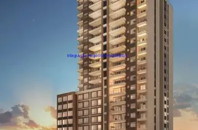 Apartamento  153m², 03 dormitórios (sendo 02 suítes), 03 banheiros e 01 vaga de garagem.  condomínio com portaria, segurança, piscina, salão de festa