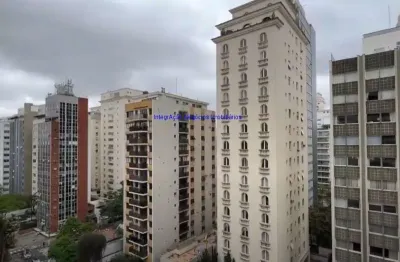Apartamento  467m², 04 dormitórios (sendo suítes), 05 banheiros e 4 vagas de garagem.  condomínio com portaria, segurança, piscina, playground.
