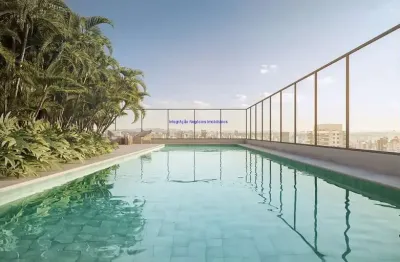 Apartamento 164m² 03 dormitórios (sendo suites), 04 banheiros e 02 vagas na garagem; (fotos ilustrativas, entrega prevista para setembro/2027).