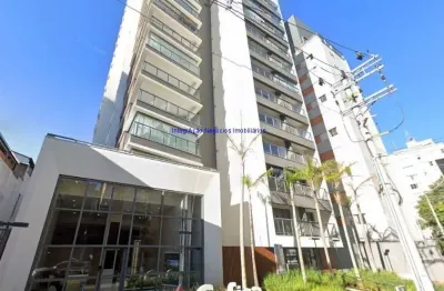 Conjunto comercial 27m², 01 sala e 01 banheiro.  condomínio com recepção.  excelente localização á 4 minutos andando para a estação do metrô paraiso