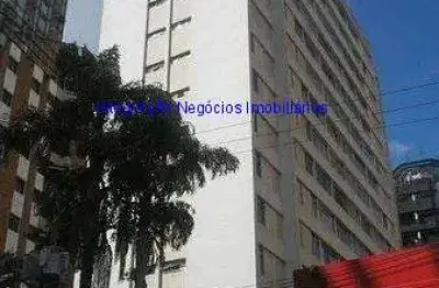 Apartamento 93m², 02 dormitórios, 01 banheiro e 01 vaga de garagem.  condomínio com segurança, portaria, brinquedoteca,playground, salão de jogos.