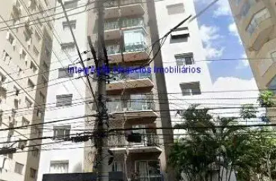 Condomínio com portaria.  excelente localização entre as ruas pedroso alvarenga, joão cachoeira e tabapuã.