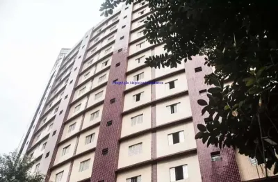 Apartamento 45m², 01 dormitório e 01 banheiro.  condomínio com portaria e segurança.  excelente localização entre as rua frei caneca