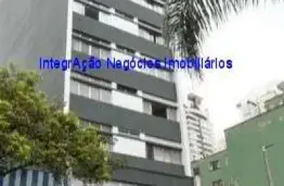 Apartamento 73m², 02 dormitórios (sendo 01 suíte), 02 banheiros e 01 vaga de garagem.  condomínio com portaria e segurança.  localização privilegiada