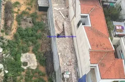 Terreno 1.012m² total e 20m² frente.  excelente localização entre as ruas turiassu, traipu e doutor cândido espinheira; próximo da estação do metrô