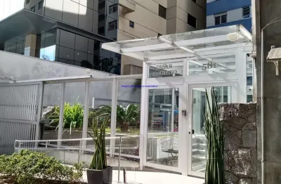 Apartamento 108m², 03 dormitórios (sendo 01 suíte ), 02 banheiros e 01 vaga na garagem.  condomínio com segurança, portaria, playground
