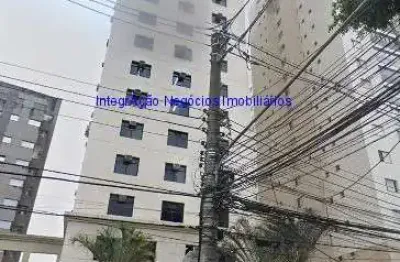 Conjunto comercial  33m², 03 salas, 02 banheiros e 01 vaga na garagem.  condomínio com recepção e segurança. excelente localização