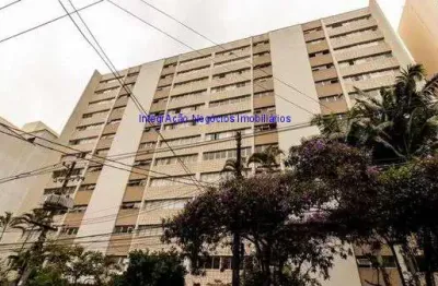 Apartamento 170m², 03 dormitórios (sendo 01 suíte), 02 banheiros e 02 vagas na garagem. condomínio com segurança, portaria, academia, playground,