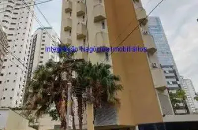 Apartamento duplex 45m², 01 dormitório, 01 banheiro e 01 vaga na garagem.  condomínio com portaria, segurança, academia e salão de festa.