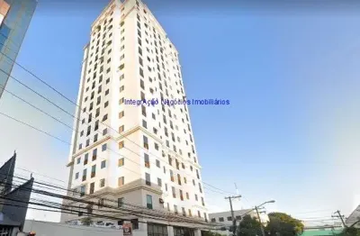 Onjunto comercial 378m², 14 banheiros e 14 vagas de garagem. condomínio com recepção, segurança e elevadores.  excelente localização