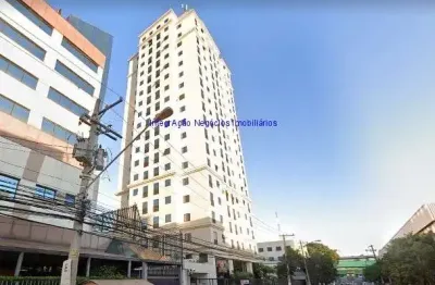 Conjunto comercial 162m², 06 banheiros e 06 vagas de garagem.  condomínio com recepção, segurança e elevadores.  excelente localização