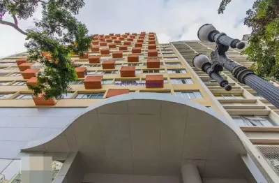Conjunto comercial 75m², 02 salas e 02 banheiros.  condomínio com recepção e segurança.